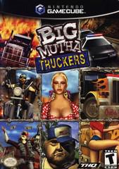 Big Mutha Truckers - Nintendo GameCube Video Game | Open-World Trucking Adventure for Family & Friends Game Night