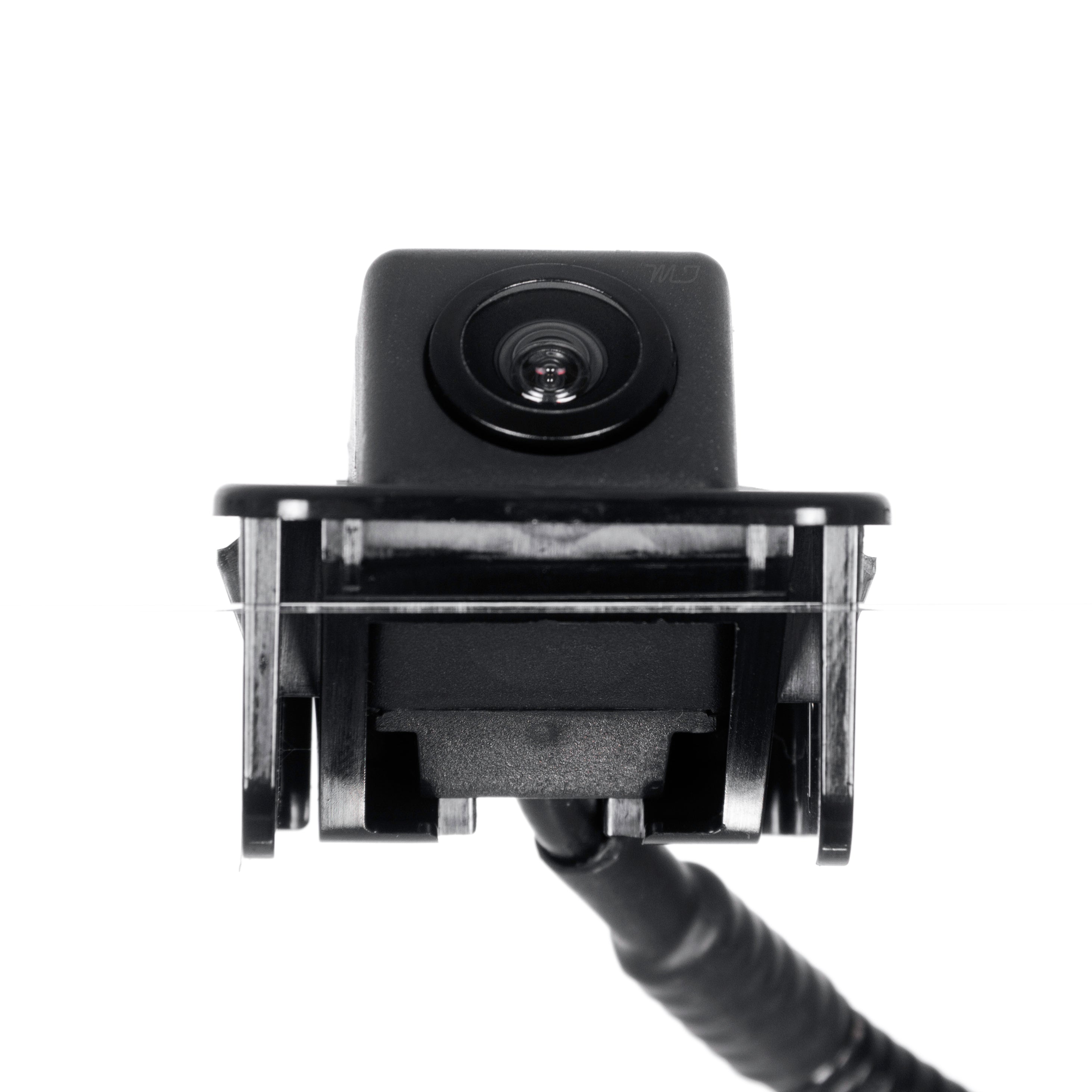 2016-2018 Buick Envision OEM Backup Camera Replacement (Part # 84163768, 84093580, 22926660) - High-Quality Rear View Camera for Safe Parking & Reversing