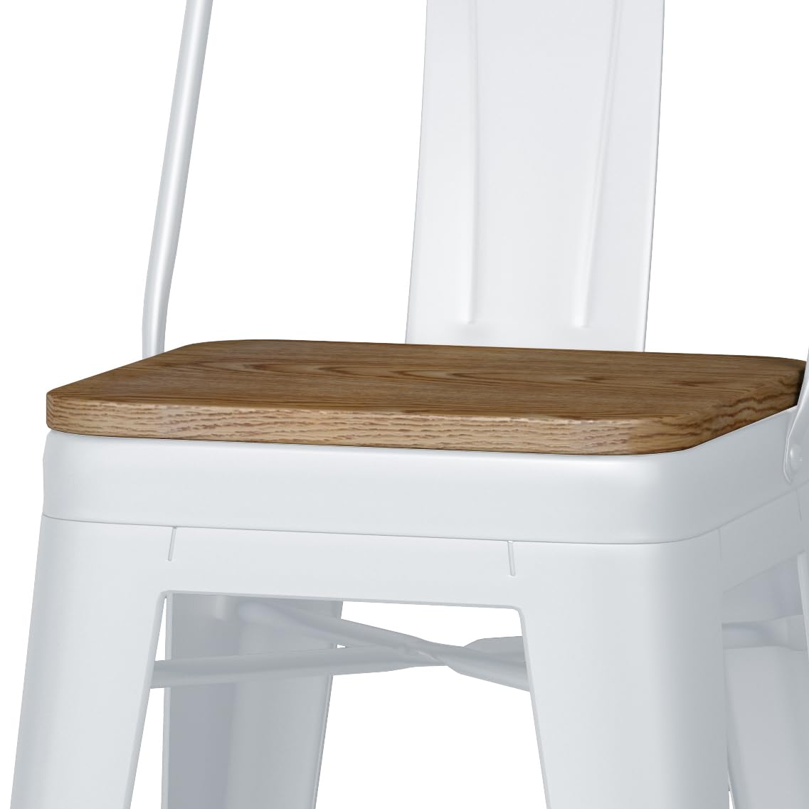 SIMPLIHOME Rayne Industrial Metal 24