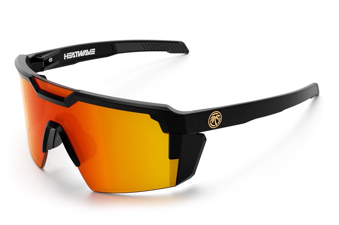 Future Tech Z87+ Polarized Sunglasses for Men & Women - UV400 Protection, Anti-Glare, Lightweight & Durable - Perfect for Driving, Running, Cycling & Outdoor Sports