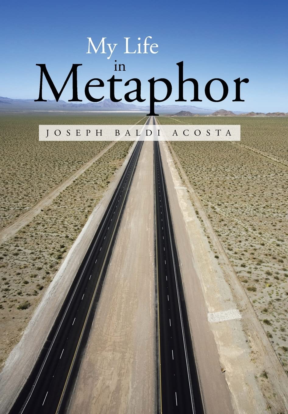 My Life in Metaphor - Inspirational Book for Self-Discovery & Personal Growth | Perfect for Meditation, Journaling & Gift Giving