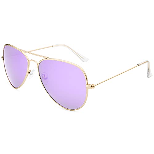 Gold Lilac
