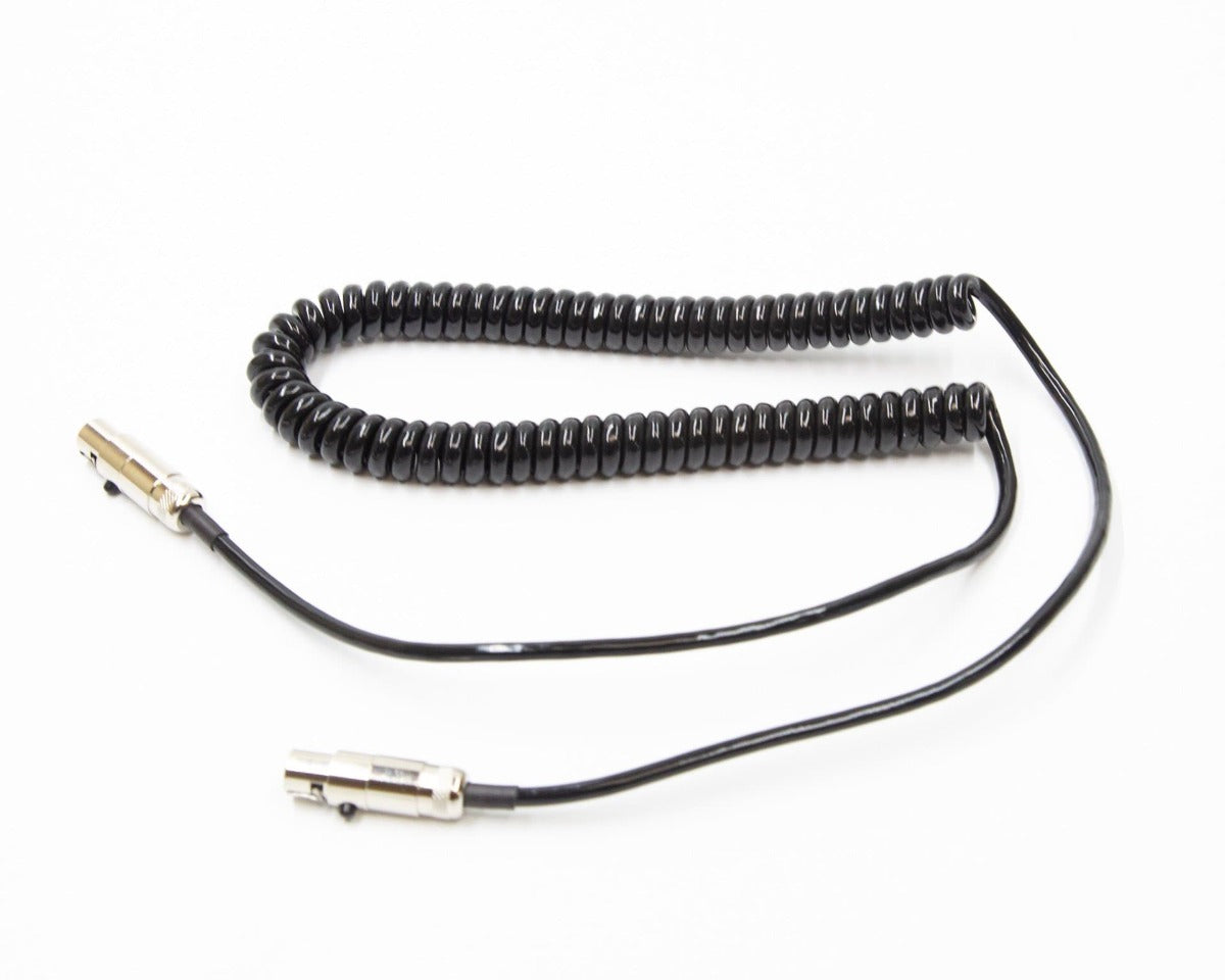 Wireless Fan Scanner Intercom Headset for Clear Communication - Perfect for Security, Events, and Team Coordination