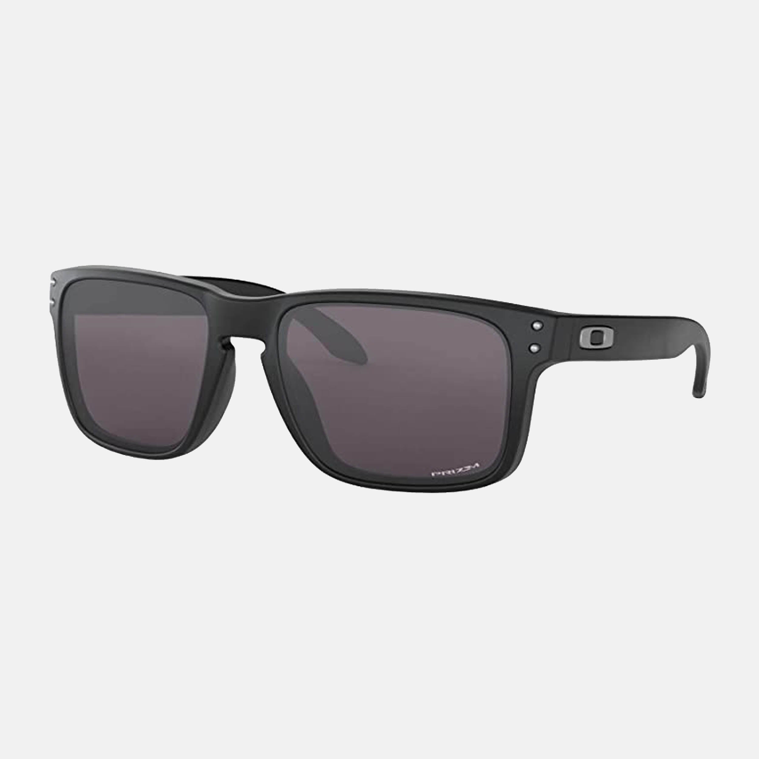 Matte Black W Prizm Grey