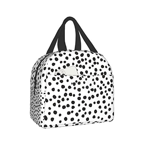 Black Dots