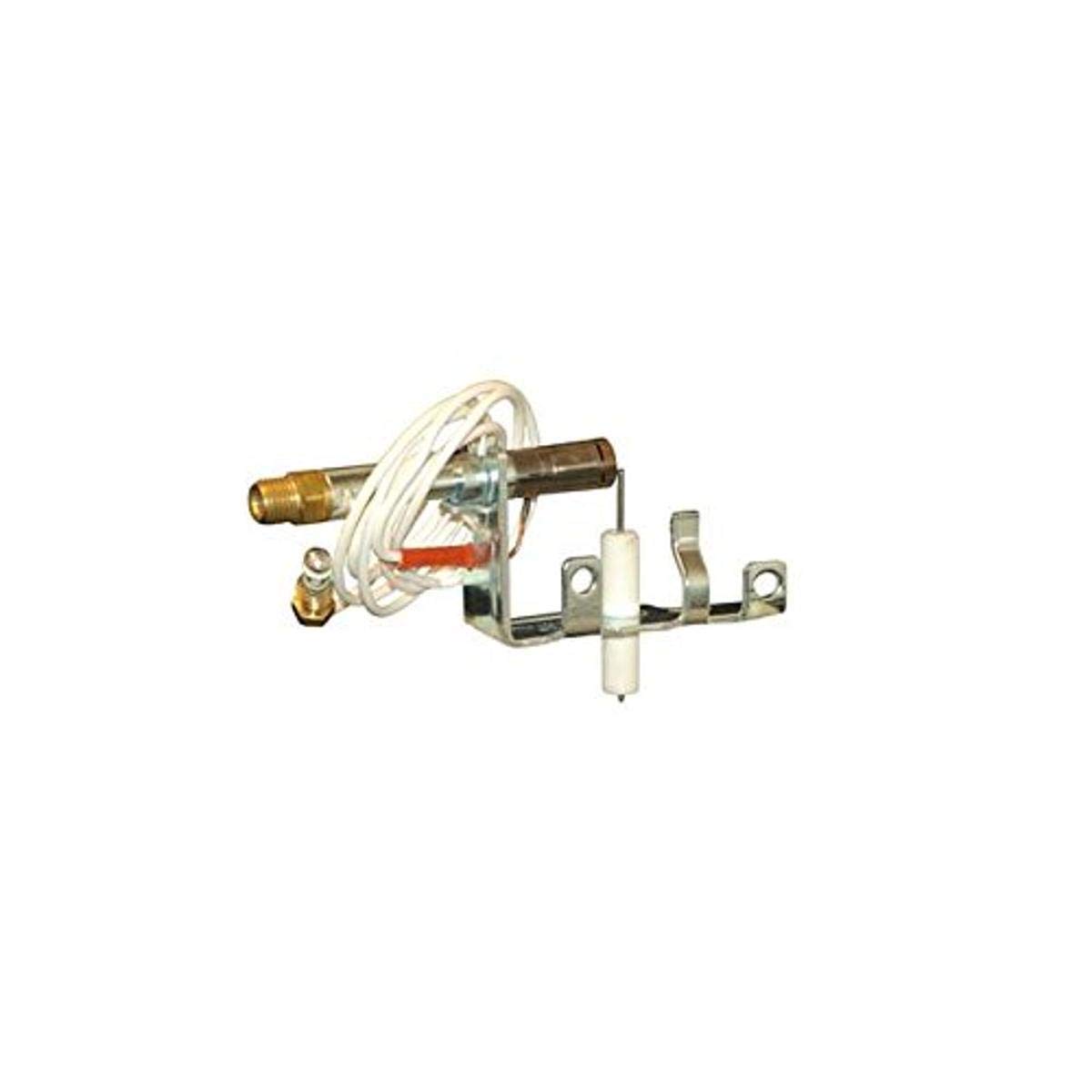 Mr. Heater F270399 Vent-Free Pilot Assembly for LP Gas Heaters - 1 Pack | Replacement Part for Indoor & Outdoor Heating | Perfect for Homes, Garages, and Workshops