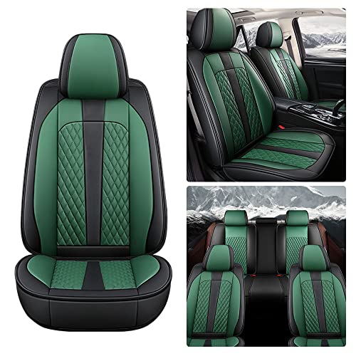 Black&Green