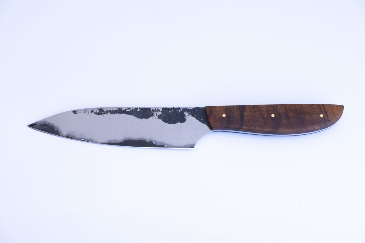 Toku Utility Knife 21005 - High-Quality Stainless Steel Blade for DIY, Crafting & Outdoor Use