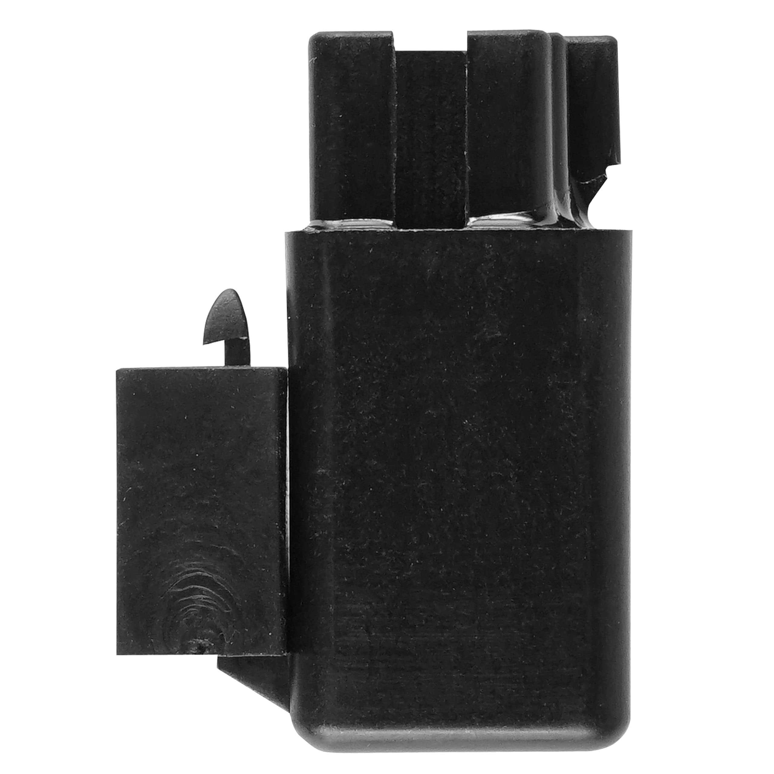 Caltric Starter Solenoid Relay Compatible with Yamaha Raptor 250 YFM250 2008-2013 - Replacement Part for ATV Starter System, Off-Road & Motorcycle Repair