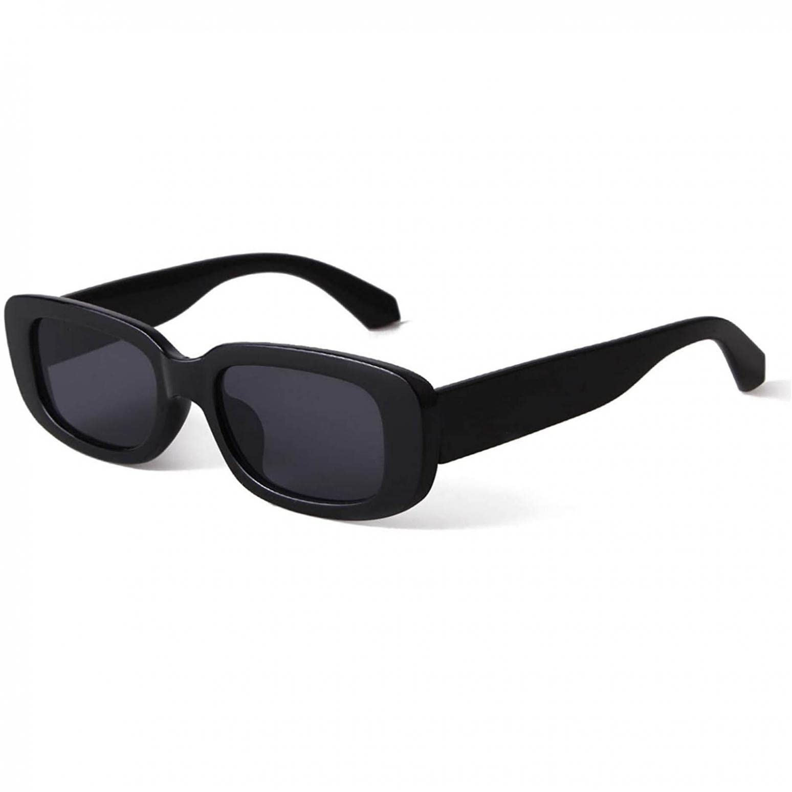 JINF Retro Round Sunglasses for Women & Men - Vintage Mirrored Unisex Fashion Eyewear - Perfect for Outdoor Activities, Beach, Driving & Fashion Statements