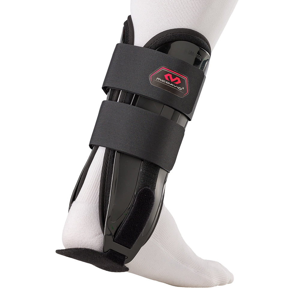 Best Ankle Splint for Pain Relief & Support - Adjustable & Comfortable Brace for Sprains, Arthritis & Injury Recovery - Perfect for Running, Hiking & Daily Activities