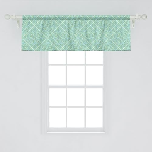 Green Seafoam