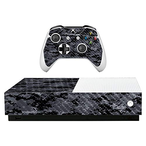 Digital Camo