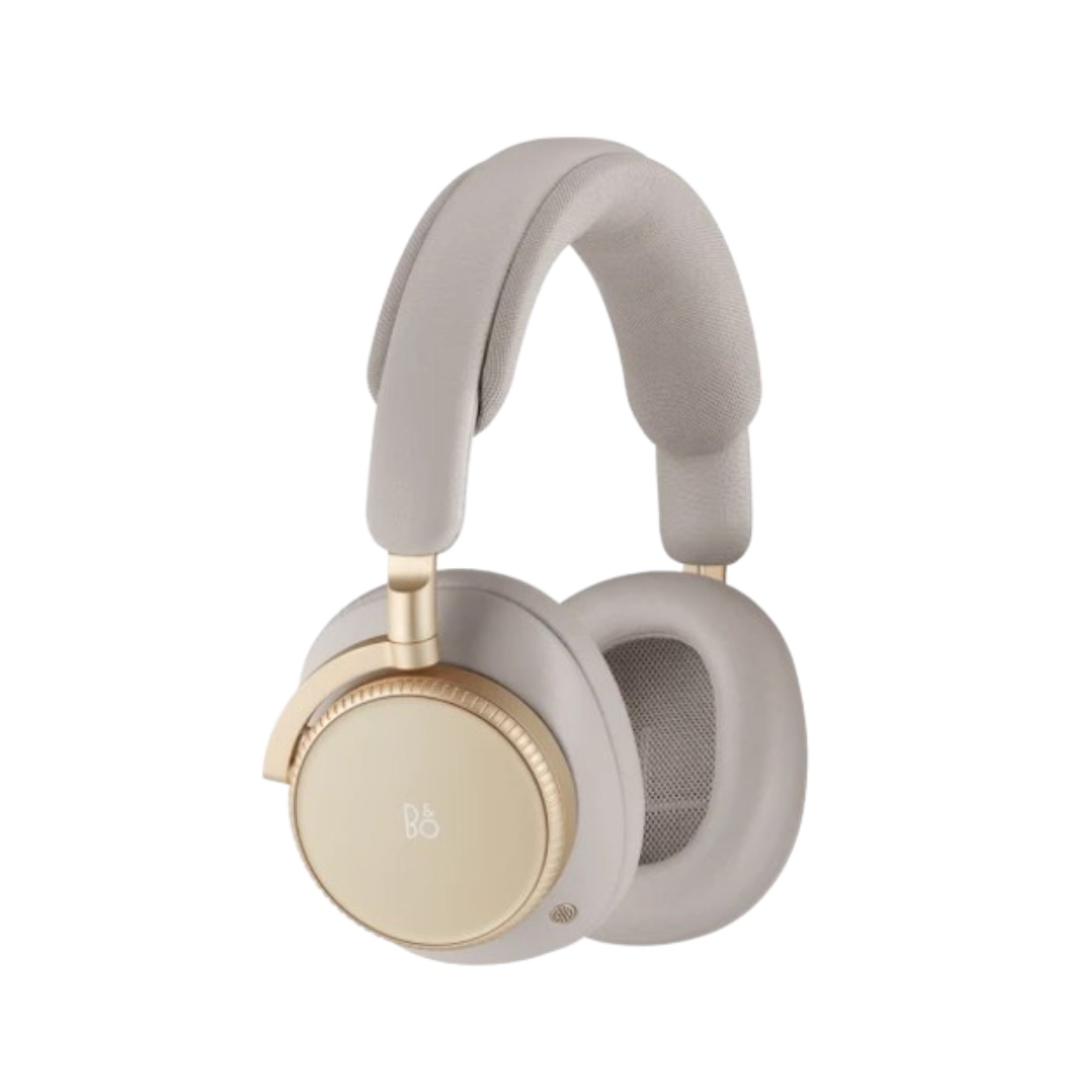 Bang & Olufsen H100 Ultimate Over-Ear Headphones with Active Noise Cancellation - Premium Wireless Bluetooth Headphones for Music, Travel & Home Entertainment