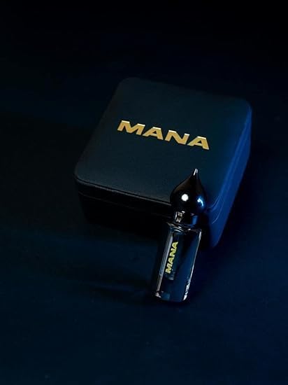 Premium Prime Craft Regalia Perfume Oil for Men - Long Lasting Arabian Fragrance, Luxury Scent for Husband & Boyfriend - Perfect for Date Night, Special Occasions & Daily Wear