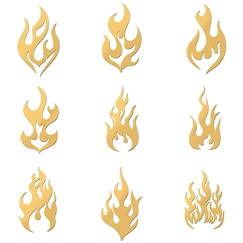 Fire Theme