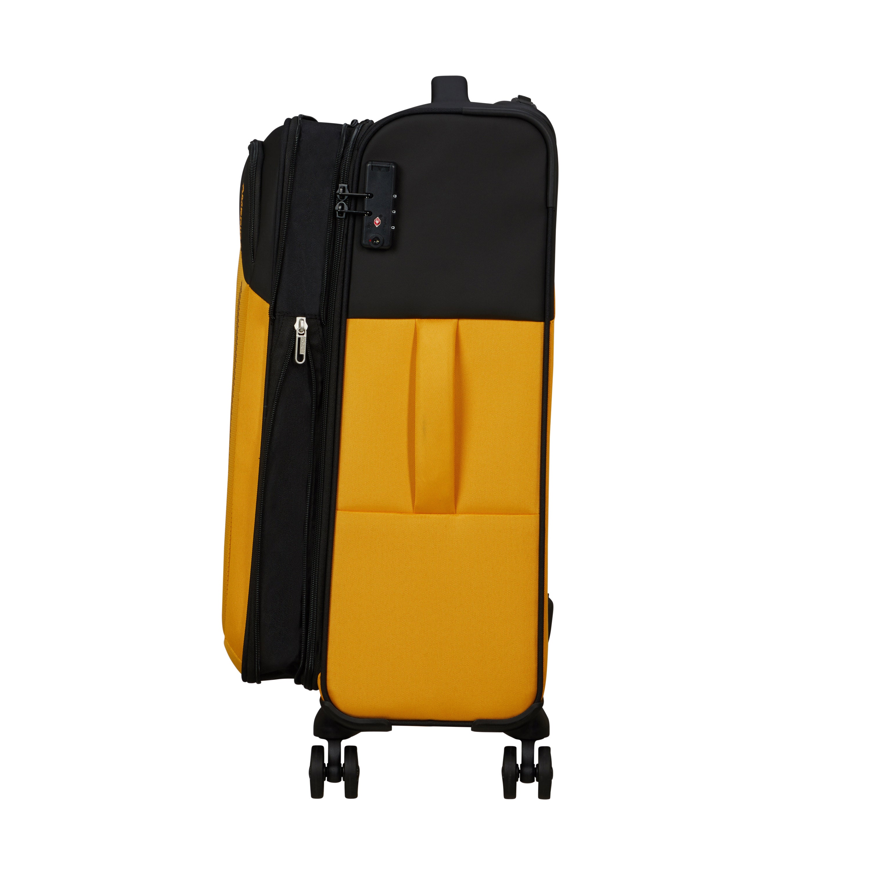 American Tourister Daring Dash Expandable Spinner Luggage 24