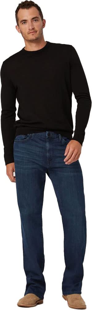 Mavi Men's Max Wide Leg Jeans - Relaxed Fit Denim Pants for Casual Wear & Street Style | Comfortable Everyday Jeans for Men