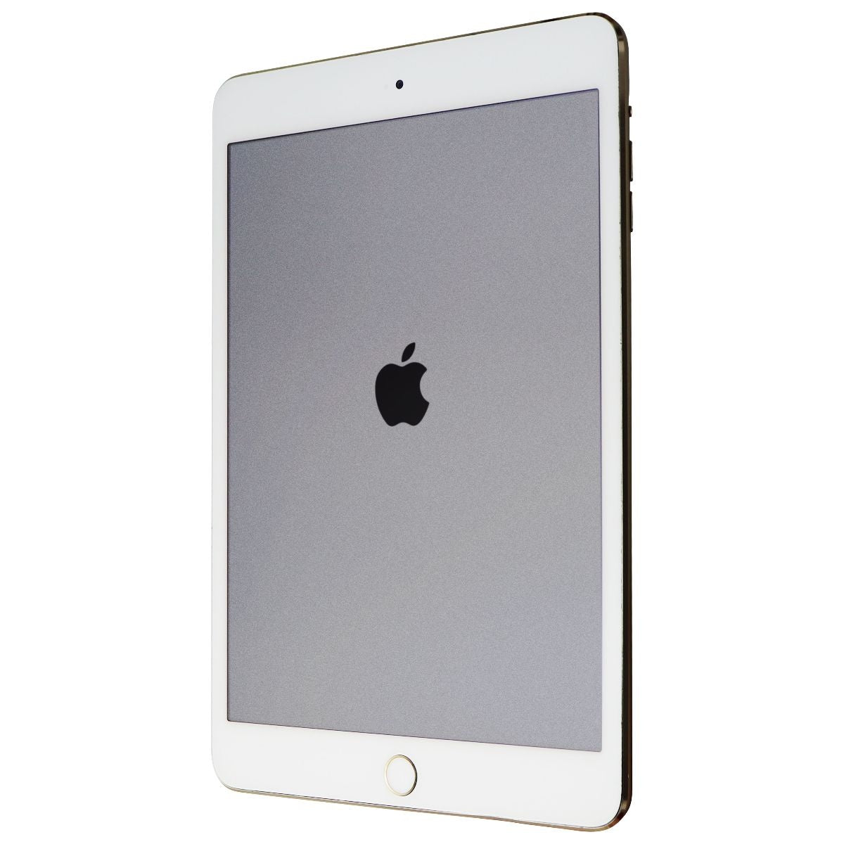 Apple iPad mini 3 (7.9 inch) Wi-Fi Only 128GB Gold Tablet - Perfect for Travel, Work & Entertainment | A1599 Model