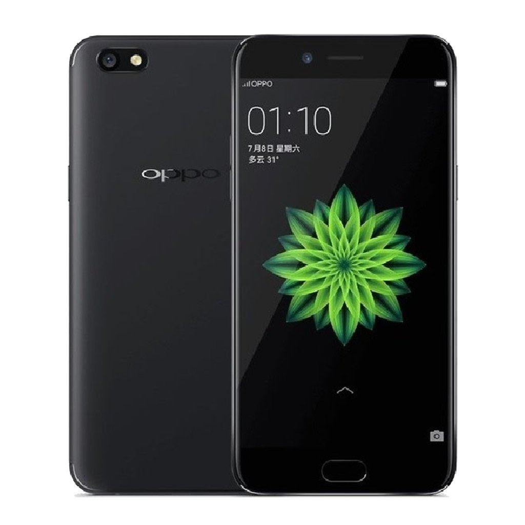 Oppo A77 Smartphone - 6.56