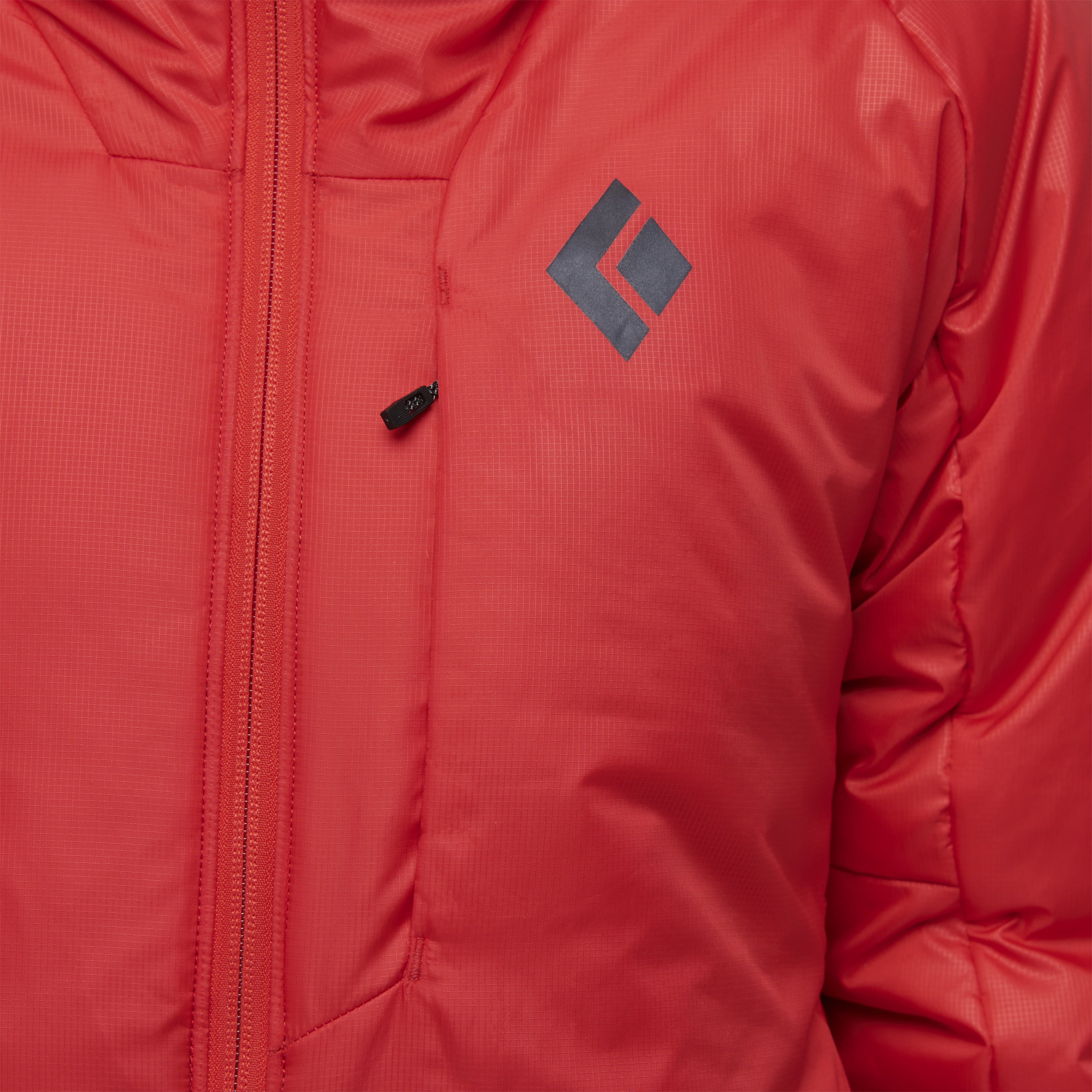 Women's Insulated Belay Parka - Waterproof Winter Jacket for Climbing & Outdoor Adventures - Perfect for Hiking, Skiing & Cold Weather Activities