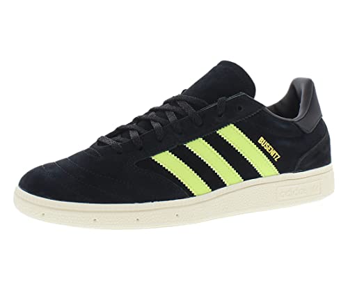 Core Black/Pulse Lime/Chalk White
