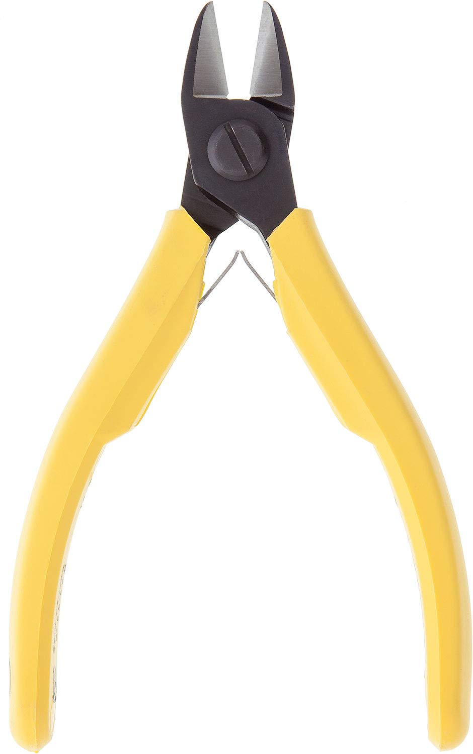 LINDSTROM 8161 Square Cutter with Oval Head & Flush Edge - Best Price Precision Cutting Tool for Crafts, DIY Projects & Packaging
