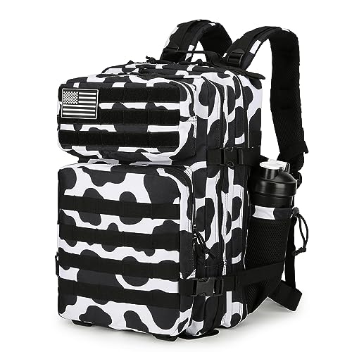 Cow Print