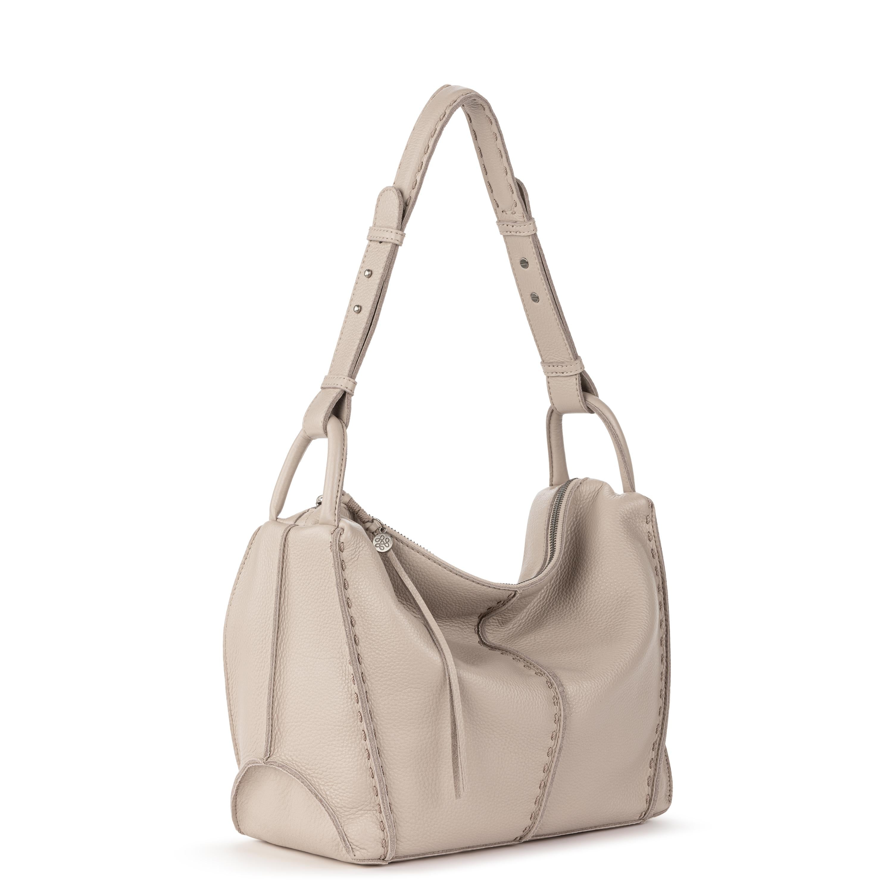 Los Feliz Hobo Bag - Stylish & Spacious Leather Shoulder Bag for Women | Perfect for Work, Travel & Everyday Use