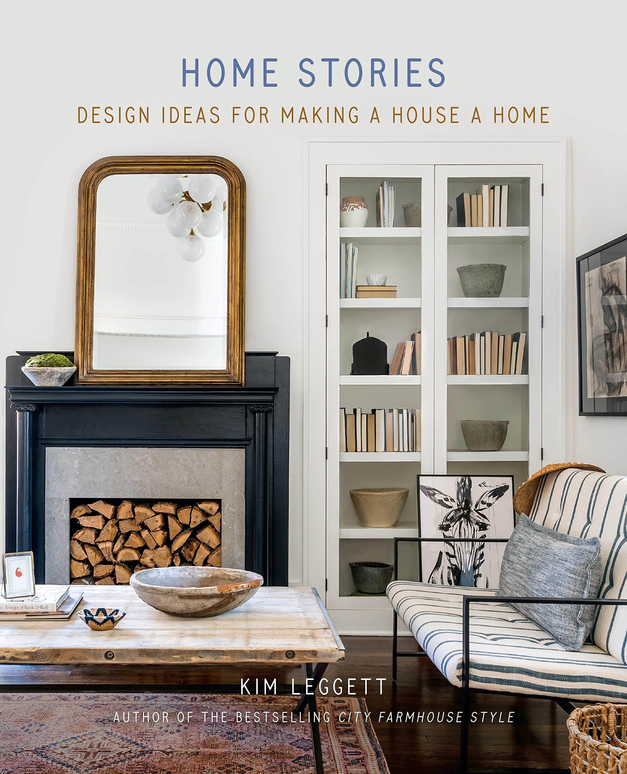 Home Decor Ideas: Transform Your House into a Cozy Home | Interior Design Inspiration for Living Room, Bedroom & Kitchen