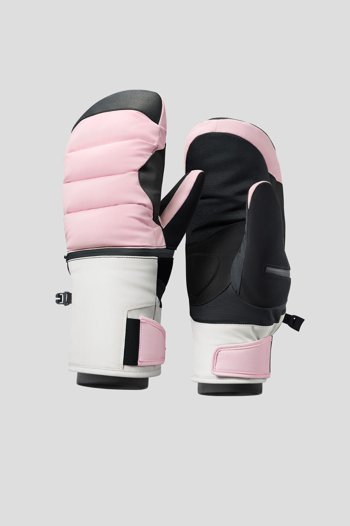 Haze Pink