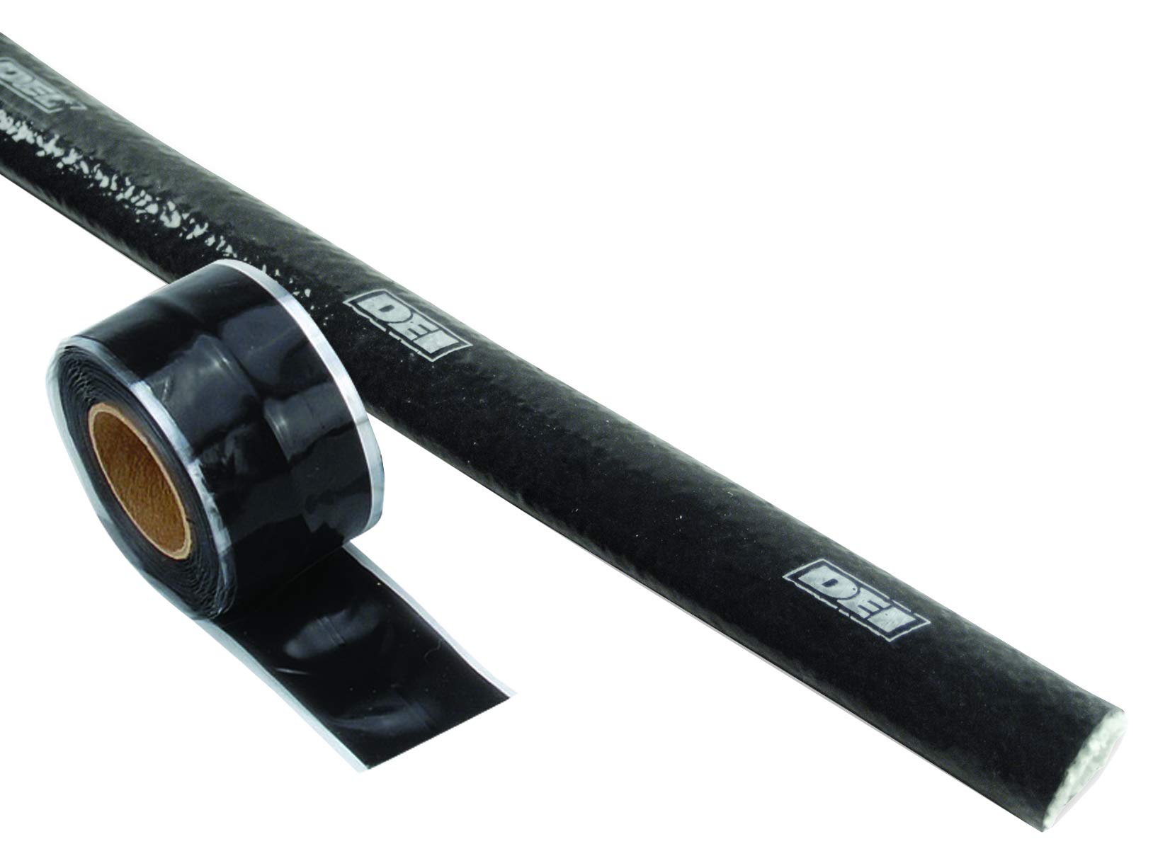 Fire Sleeve and Tape Kit - 1