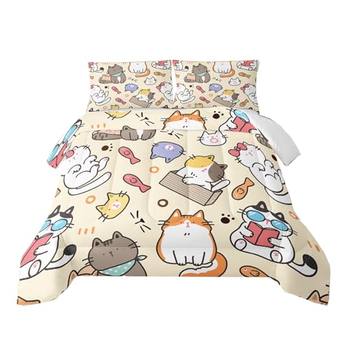 Kawaii Cat 6