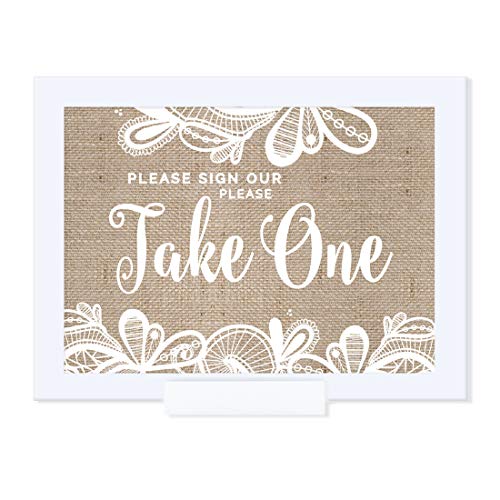 Favors Take One