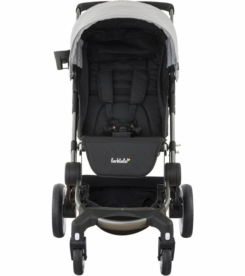 Larktale Coast Compact Stroller - Lightweight Travel Stroller for Toddlers | Easy Fold & Carry | Perfect for Air Travel, Shopping & City Walks