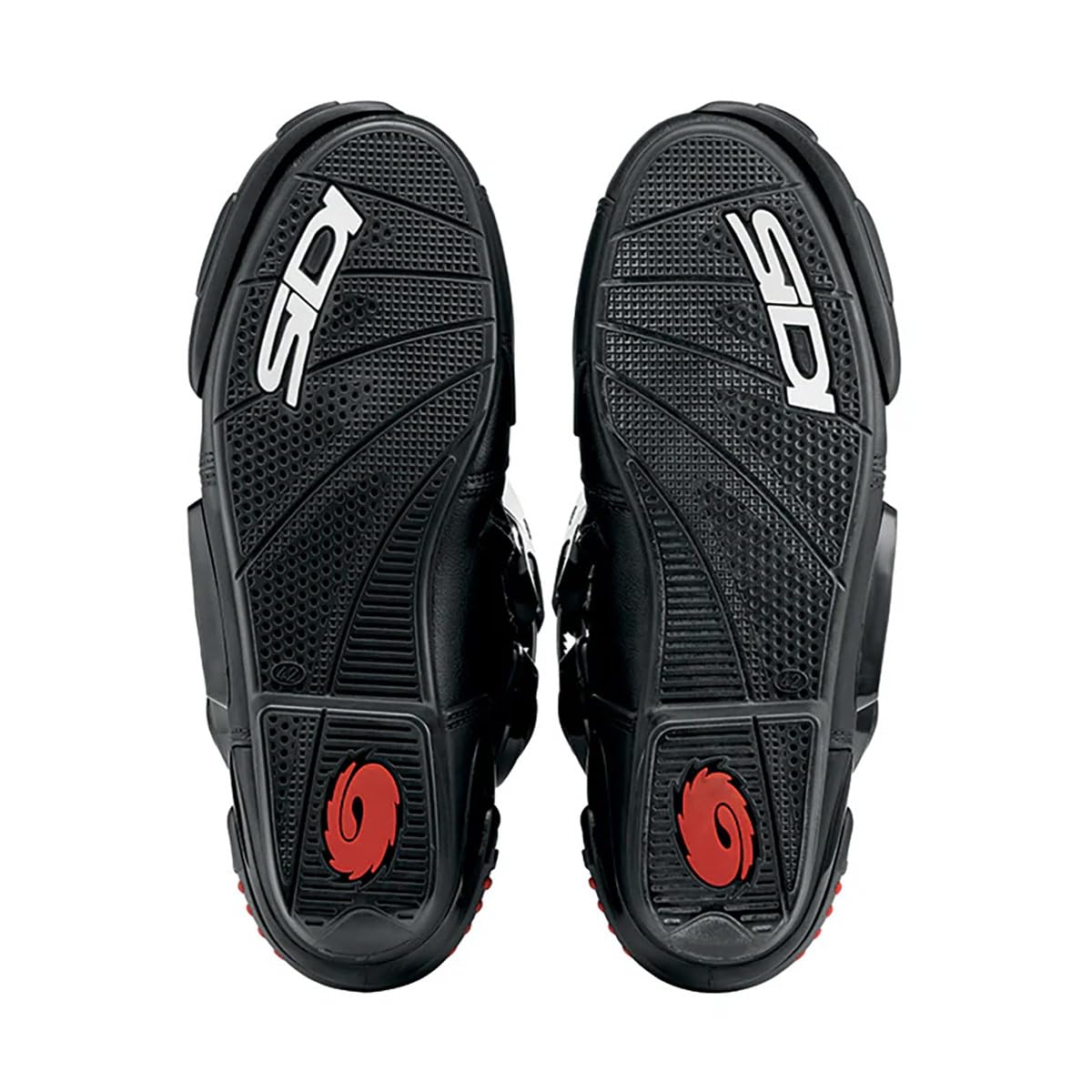 SIDI Women's Motorcycle Boots Size 42 EU - Waterproof Riding Boots for Women, Durable & Comfortable for Long Rides & Adventure Motorcycling