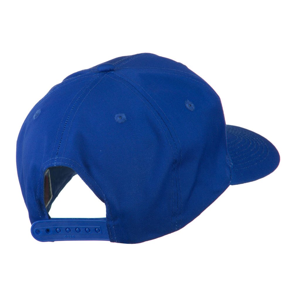 Peace Symbol Embroidered Baseball Cap - Stylish Cotton Adjustable Hat for Men & Women - Perfect for Outdoor Activities, Concerts & Casual Wear