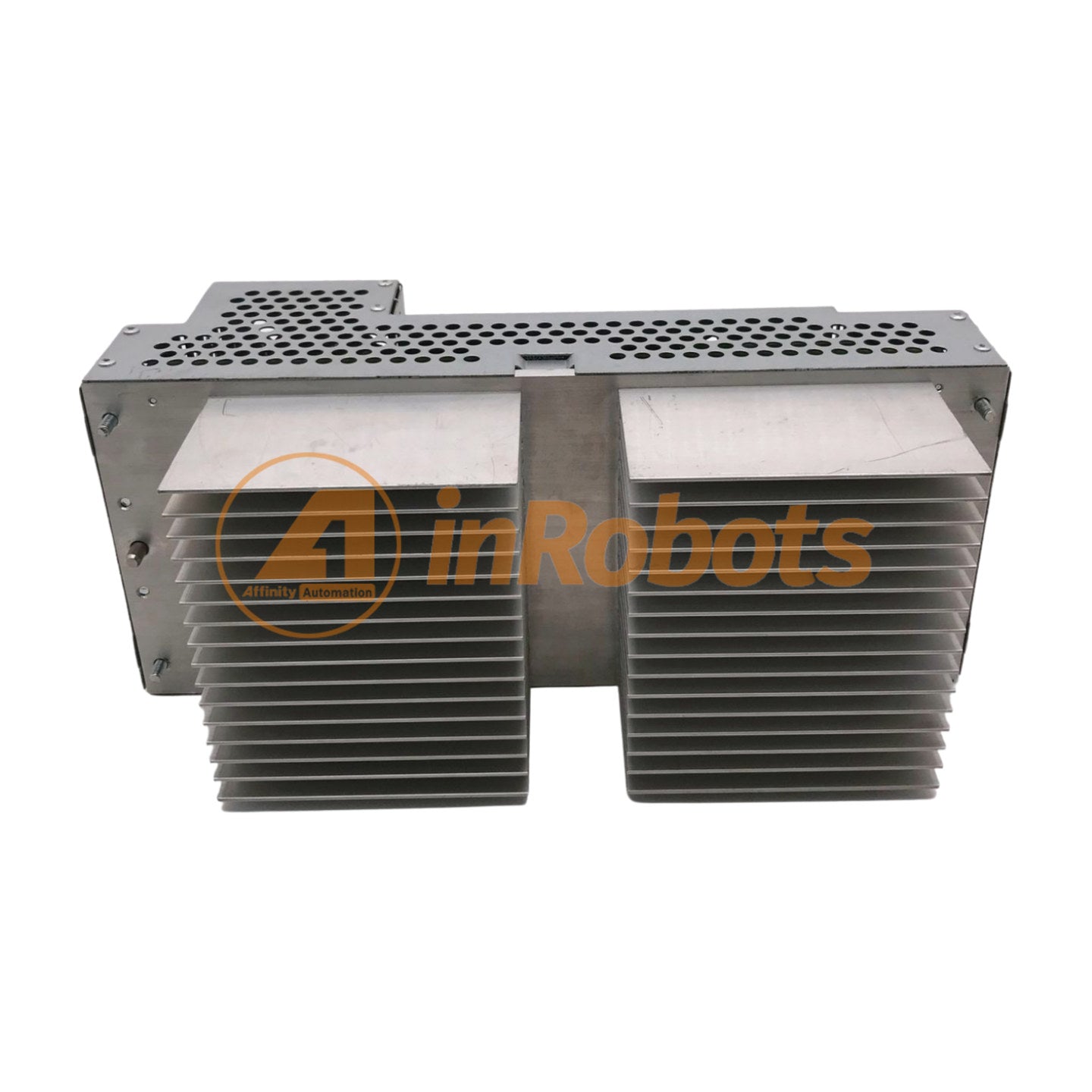 ABB DSQC417 3HAC035381-001 Servo Drive Unit - Industrial Automation Replacement Part for Robotics & CNC Machinery