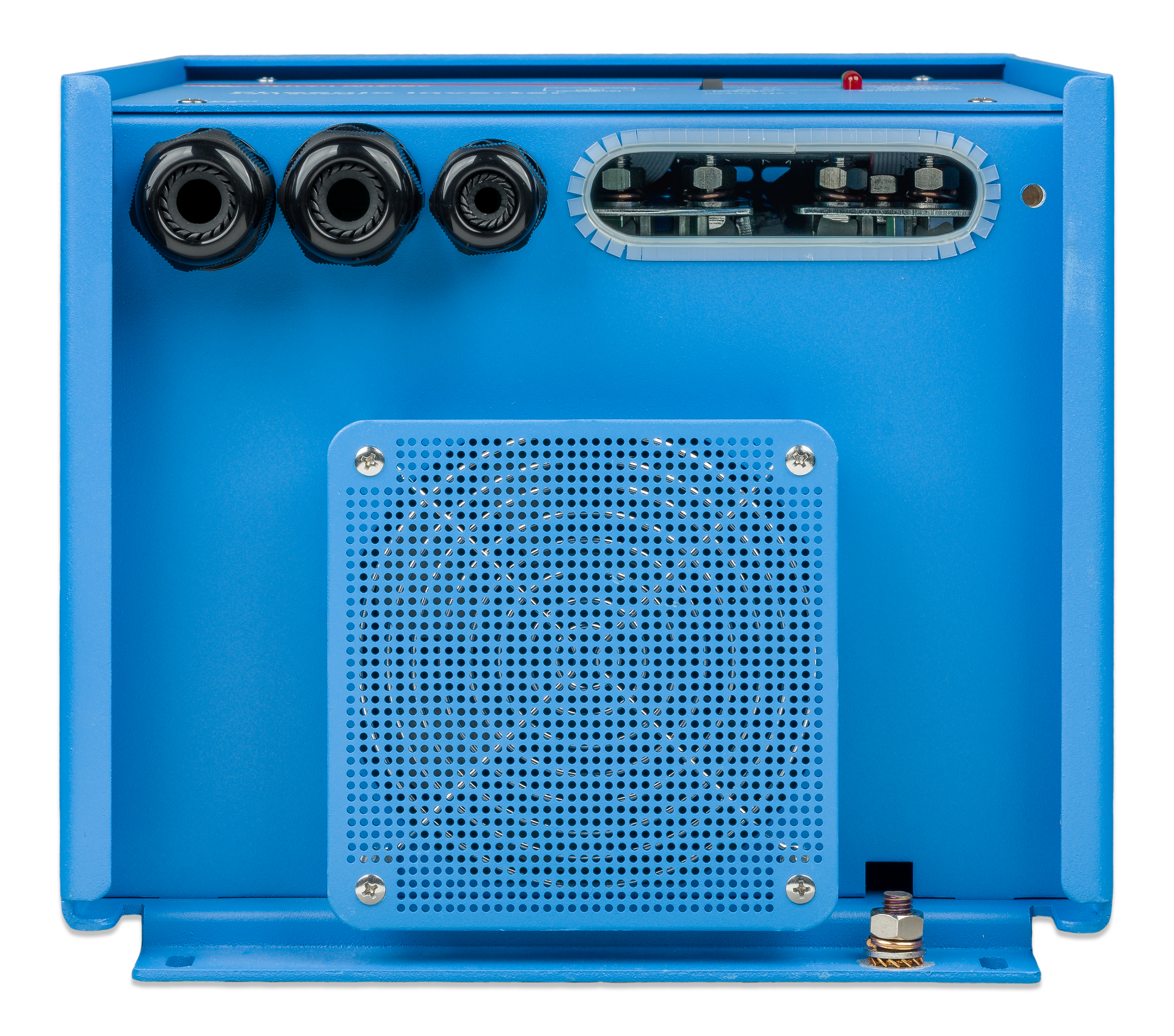 Victron Energy Phoenix Inverter 12V 3000W 120V Pure Sine Wave Power Inverter with VE.BUS Technology - Perfect for RVs, Boats, Solar Systems & Off-Grid Power Solutions (Model: PIN123020100)