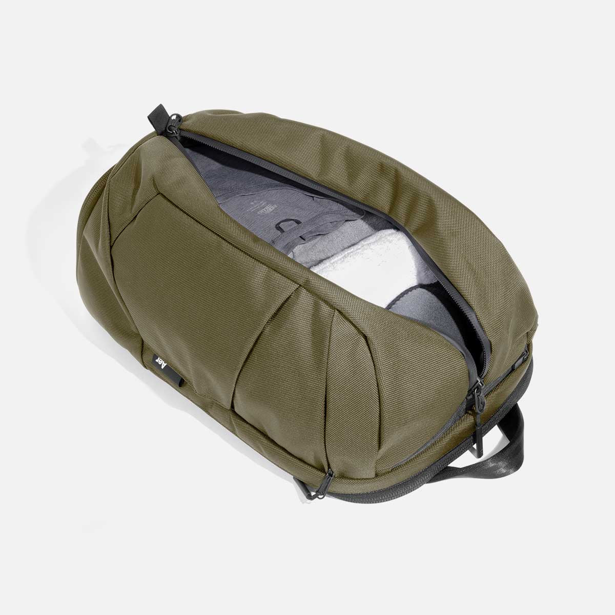 Best Duffel Pack 3 - Waterproof Travel Backpack & Gym Bag for Men & Women - Perfect for Outdoor Adventures, Workouts & Weekend Getaways