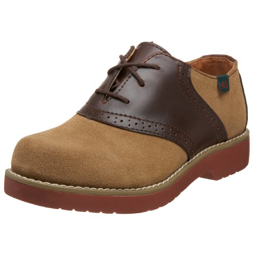Dirty Buck Suede