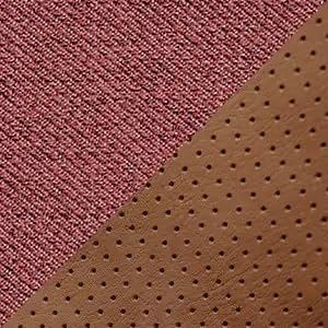Lucy (Rosewood Mélange/Carbon Frame/Saddle Leather)