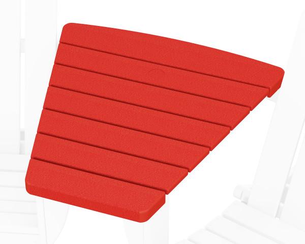 Sunset Red