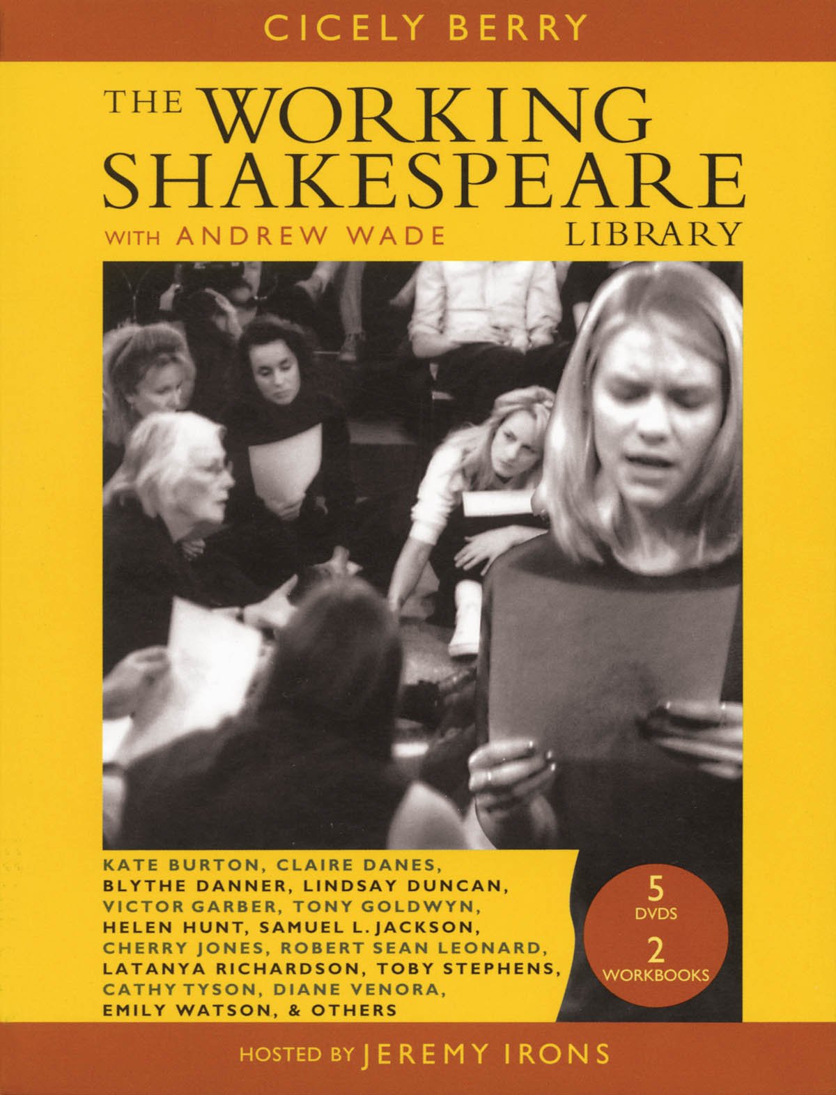 Working Shakespeare: The Ultimate Actor's Workshop - Applause Acting Books | Improve Theater Performance & Shakespearean Monologues | Perfect for Drama Students & Professional Actors