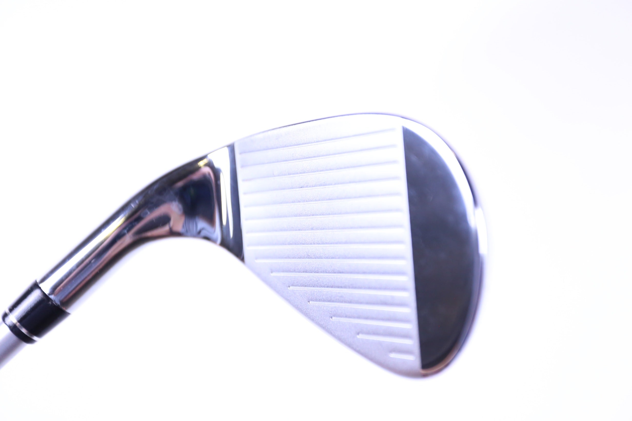 Used Callaway Paradym X Approach Wedge - Right Handed 46° Senior Flex Golf Club for Short Game & Approach Shots