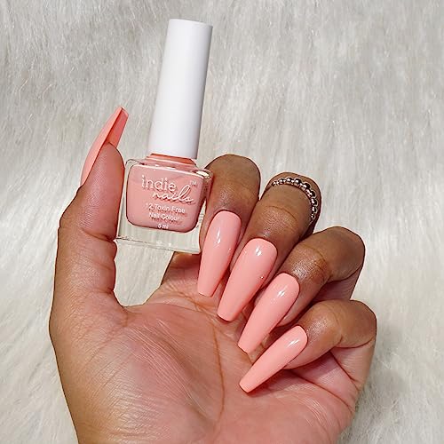 Peach - Peachy
