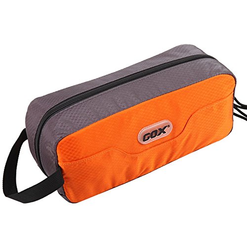 Orange/Grey
