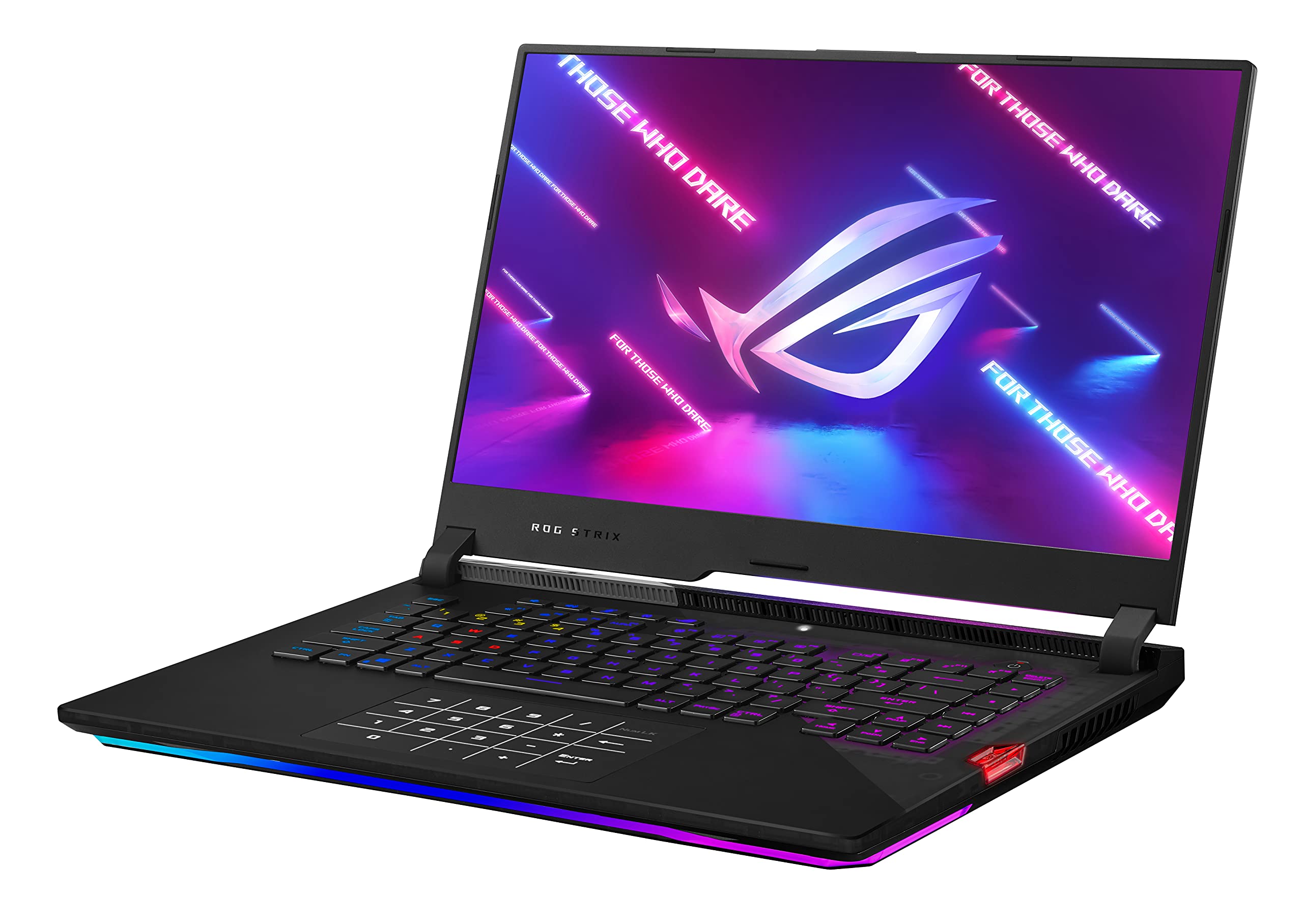ASUS ROG Strix Scar 15 Gaming Laptop - 15.6
