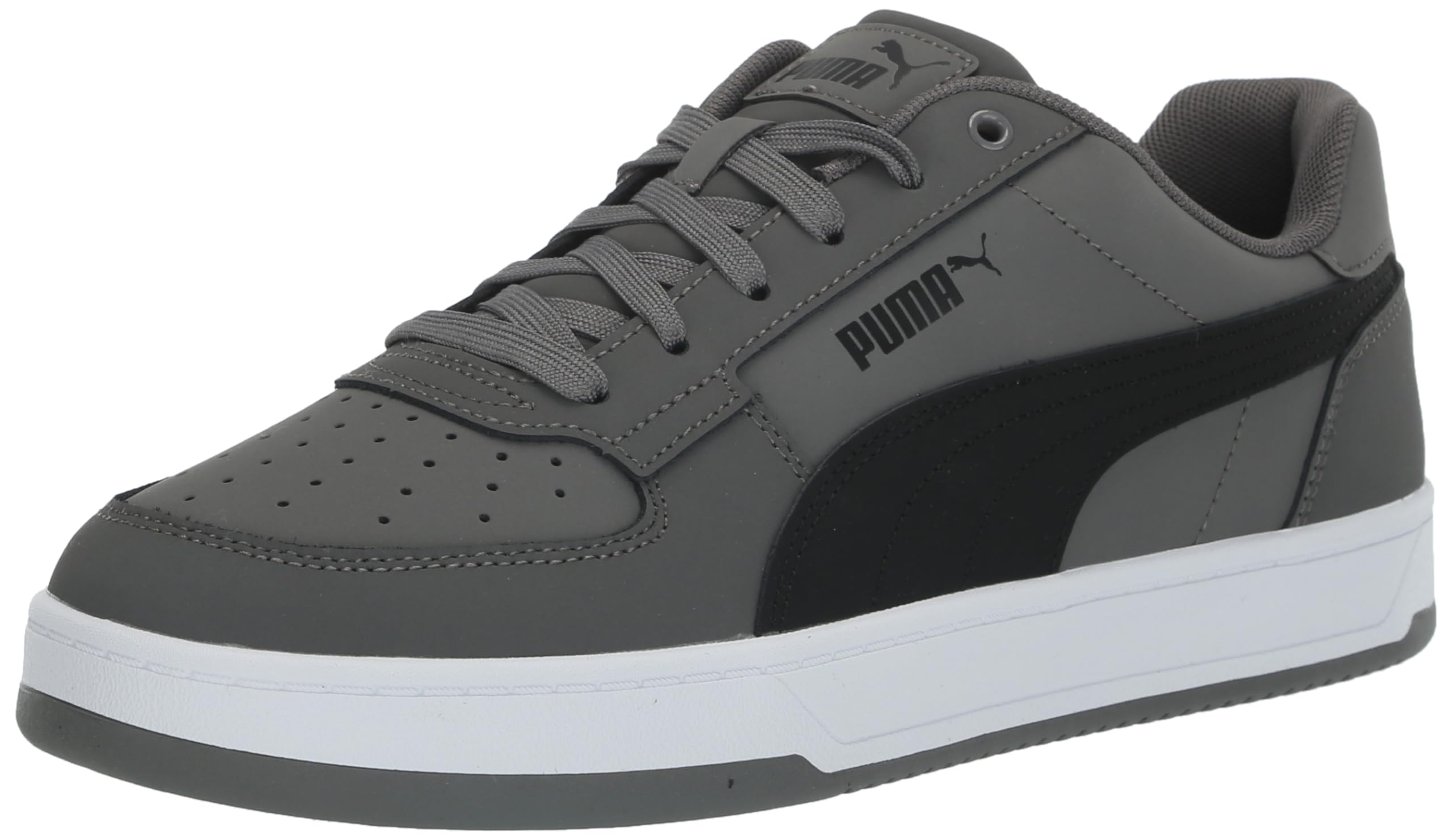 PUMA Men's Caven 2.0 Sneakers - Lightweight Running Shoes for Men with Cushioned Comfort - Perfect for Jogging, Gym Workouts & Casual Wear