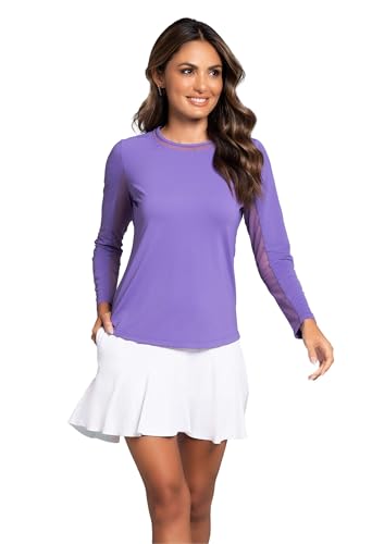 Color: Plum - Print: Solid